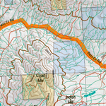 Wy Elk Unit 12 with Land Ownership Preview 3