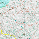 Wy Elk Unit 120 Concentration Areas Preview 3