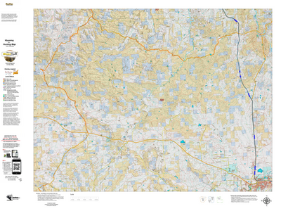 Wy Elk Unit 120 with Land Ownership Preview 1