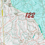 Wy Elk Unit 122 Concentration Areas Preview 2
