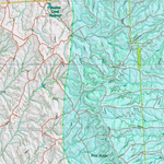 Wy Elk Unit 122 Concentration Areas Preview 3