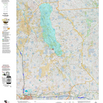 Wy Elk Unit 122 Concentrations and Land Ownership Preview 1