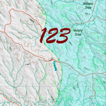 Wy Elk Unit 123 Concentration Areas Preview 2