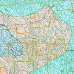 Wy Elk Unit 123 Concentration Areas Preview 3
