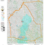 Wy Elk Unit 123 Topo with Concentrations Preview 1