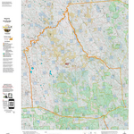 Wy Elk Unit 123 with Land Ownership Preview 1