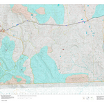 Wy Elk Unit 124 Concentration Areas Preview 1