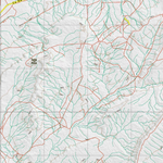 Wy Elk Unit 124 Concentration Areas Preview 3