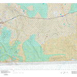 Wy Elk Unit 124 Concentrations and Land Ownership Preview 1