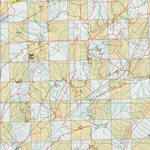 Wy Elk Unit 124 Concentrations and Land Ownership Preview 3