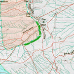 Wy Elk Unit 124 Topo with Concentrations Preview 2