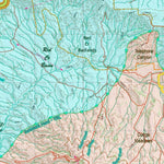 Wy Elk Unit 124 Topo with Concentrations Preview 3