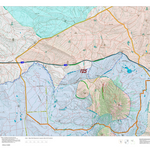 Wy Elk Unit 125 Concentration Areas Preview 1