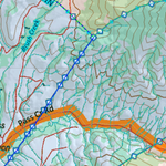 Wy Elk Unit 125 Concentration Areas Preview 3