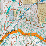 Wy Elk Unit 125 Concentrations and Land Ownership Preview 3