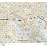 Wy Elk Unit 125 with Land Ownership Preview 1
