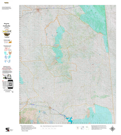 Wy Elk Unit 126 Concentration Areas Preview 1