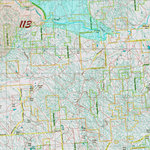 Wy Elk Unit 126 Concentration Areas Preview 2