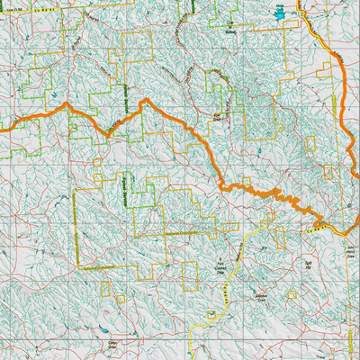 Wy Elk Unit 126 Concentration Areas Preview 3