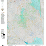Wy Elk Unit 126 Concentrations and Land Ownership Preview 1
