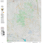 Wy Elk Unit 126 with Land Ownership Preview 1