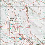 Wy Elk Unit 127 Topo with Concentrations Preview 2