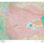 Wy Elk Unit 127 with Land Ownership Preview 1