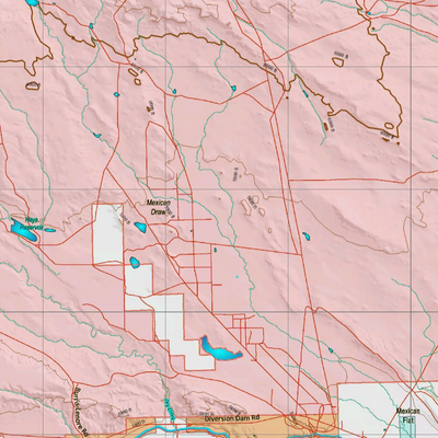 Wy Elk Unit 127 with Land Ownership Preview 2