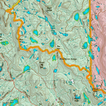 Wy Elk Unit 127 with Land Ownership Preview 3