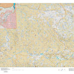Wy Elk Unit 128 with Land Ownership Preview 1