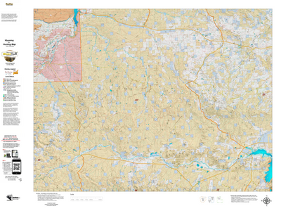 Wy Elk Unit 128 with Land Ownership Preview 1