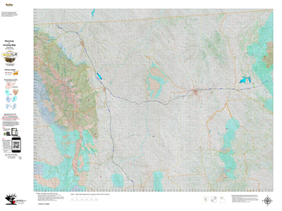 Wy Elk Unit 129 Concentration Areas Preview 1