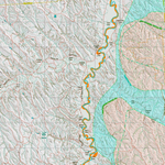 Wy Elk Unit 129 Concentration Areas Preview 3