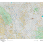 Wy Elk Unit 129 with Land Ownership Preview 1