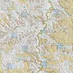 Wy Elk Unit 129 with Land Ownership Preview 3