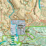 Wy Elk Unit 13 with Land Ownership Preview 3