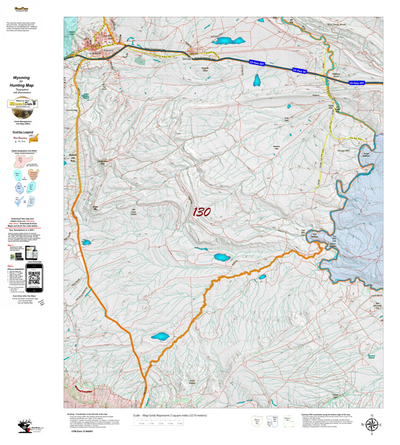 Wy Elk Unit 130 Concentration Areas Preview 1