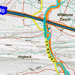 Wy Elk Unit 130 Concentration Areas Preview 3