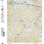Wy Elk Unit 130 Concentrations and Land Ownership Preview 1