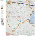 Wy Elk Unit 130 Topo with Concentrations Preview 1