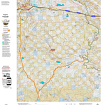 Wy Elk Unit 130 with Land Ownership Preview 1