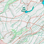 Wy Elk Unit 15 Concentration Areas Preview 2