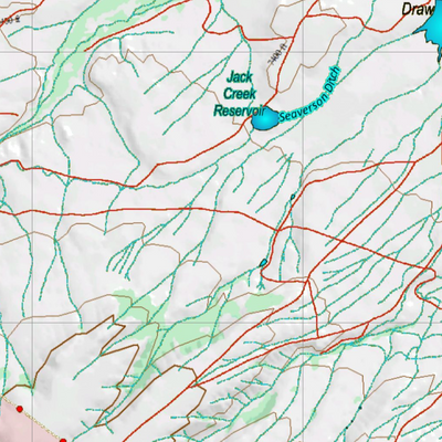 Wy Elk Unit 15 Concentration Areas Preview 2