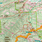 Wy Elk Unit 15 Concentration Areas Preview 3