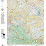 Wy Elk Unit 15 Concentrations and Land Ownership Preview 1
