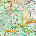 Wy Elk Unit 15 Concentrations and Land Ownership Preview 3