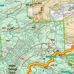 Wy Elk Unit 15 with Land Ownership Preview 3