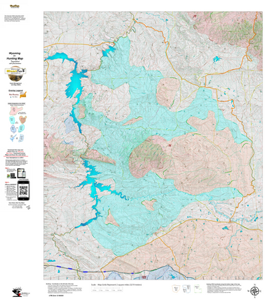 Wy Elk Unit 16 Concentration Areas Preview 1