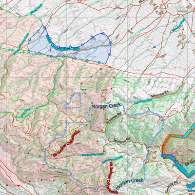 Wy Elk Unit 16 Concentration Areas Preview 3