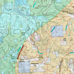 Wy Elk Unit 16 Concentrations and Land Ownership Preview 2